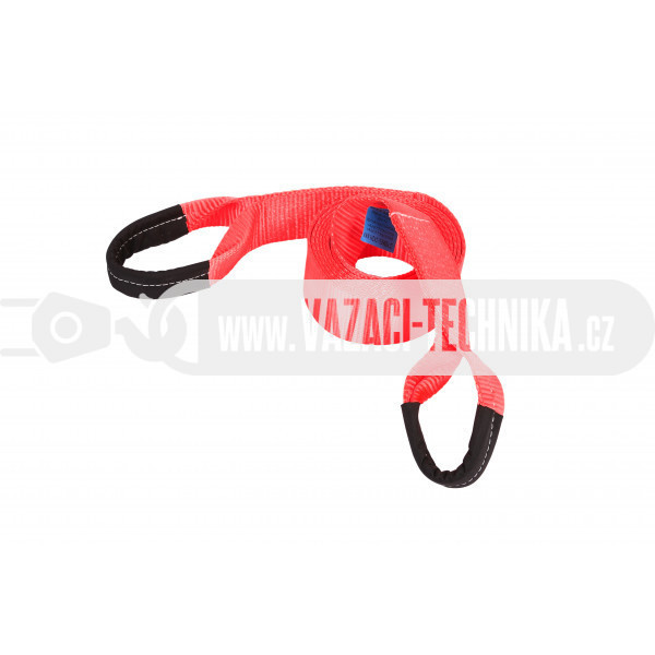 obrázek Kinetický popruh 60 kN/3 m